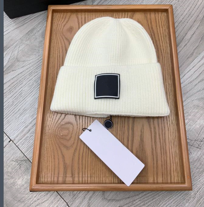 Designer de lã gorro crânio boné chapéu para mulheres luxo inverno quente malha bonés de esqui chapéus máscaras cabidas casuais gorros ao ar livre