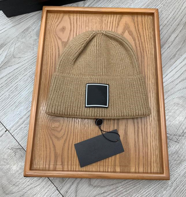 Designer de lã gorro crânio boné chapéu para mulheres luxo inverno quente malha bonés de esqui chapéus máscaras cabidas casuais gorros ao ar livre