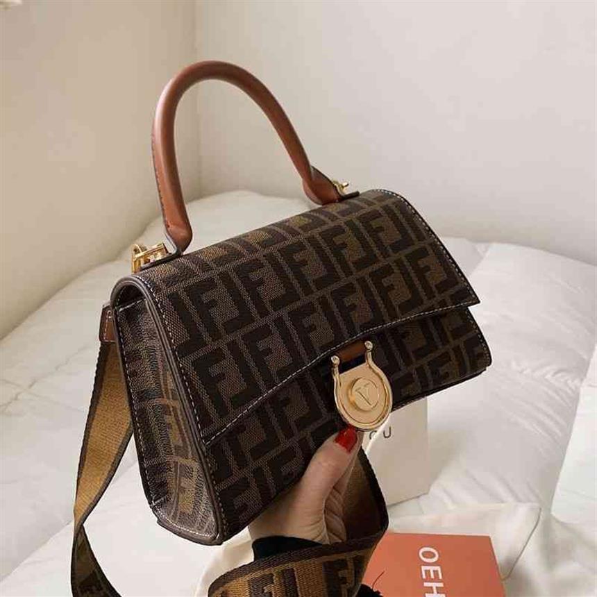 Shoulder Fashionable Hand Bag265f