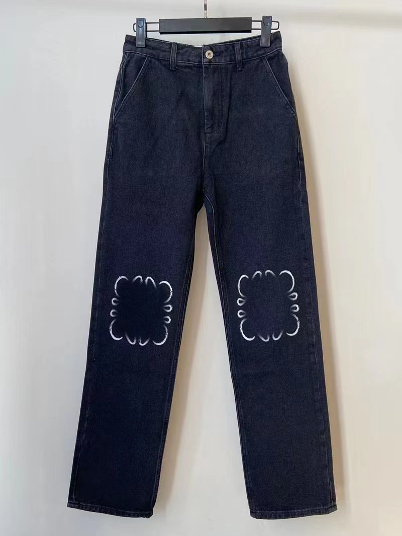 Designer-Damen-Jeans von Loewe