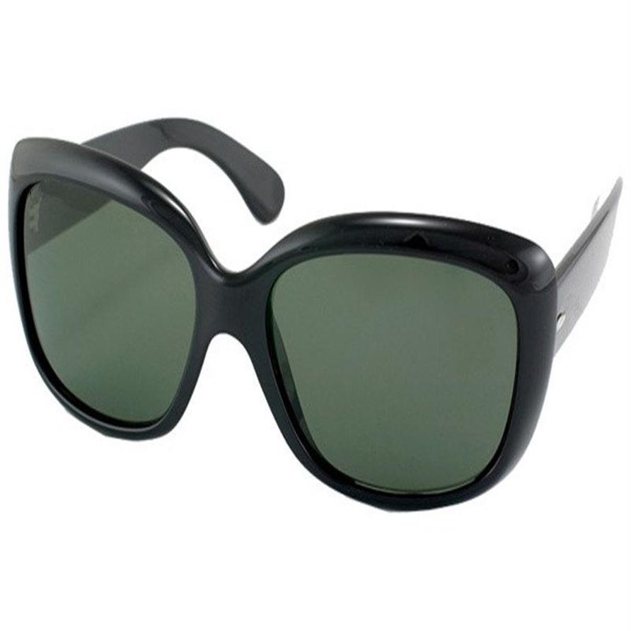 Ray Vintage 파일럿 브랜드 Sun Glasses Band Polarized UV400 Bans 남성 여성 Ben Sunglasses Box and Case 4101 Jackie Ohh305G