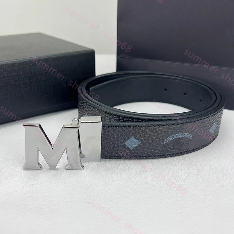 designer riem voor dames herenriemen mode zakelijk casual leren riem groothandel bruin zwart heren tailleband dames metalen gesp