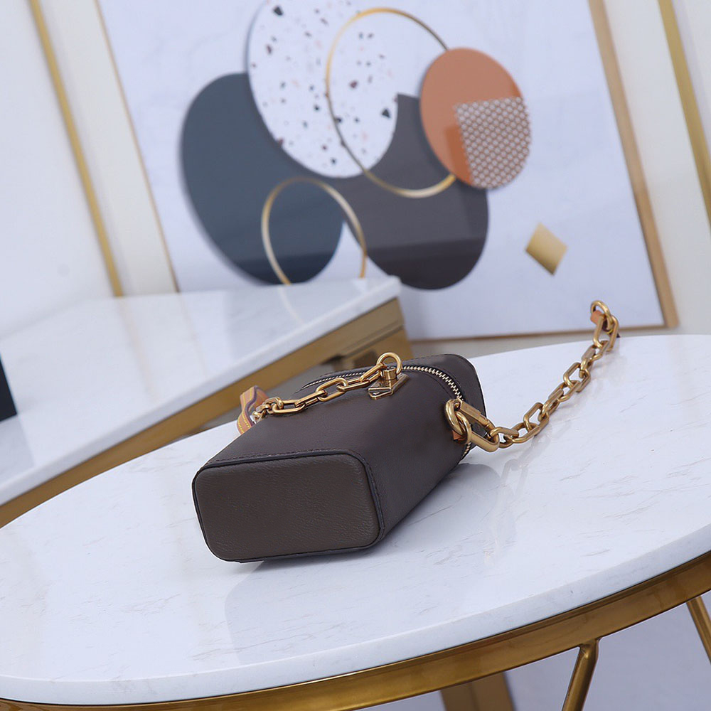 10A Top Quality Designer Shoulder Bag for Women Handbag Fashion Woman Cross Body Bags Real Leather Mini Phone Box Handbags Luxury Crossbody Purse Original Brand Bag