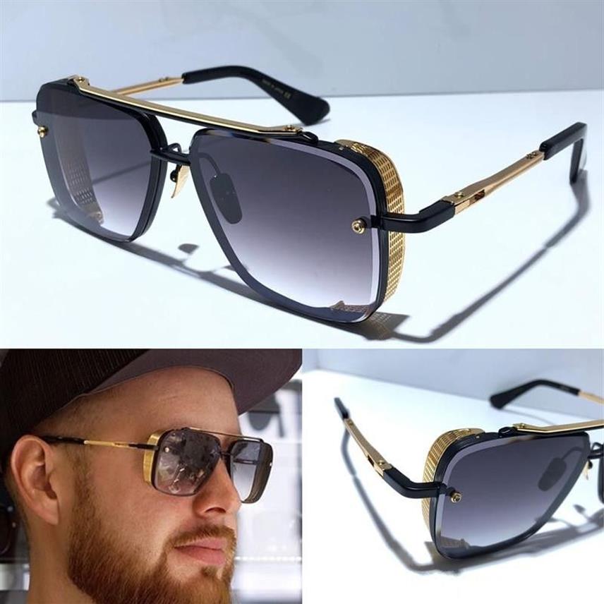 Hochwertige, limitierte Damen-Sonnenbrille, Herren-Sonnenbrille, Herren-Sonnenbrille, Sommerschutz, UV400, Damen-Herren-Sonnenbrille, kommt mit 304A