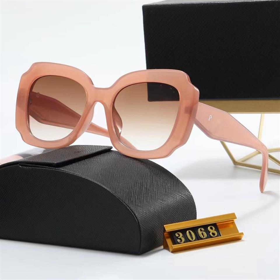 american eyewear New high end fashion womens sunglasses black white summer UV protection tortoiseshell frame pink skin color lovel289h