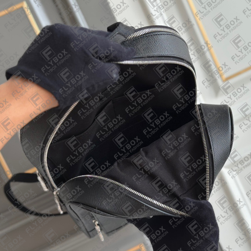 M30857 ADRIAN Bag Backpack Messenger Bag Totes Handbag Shoulder Bag Men Fashion Luxury Designer Crossbody TOP Quality Purse Fast Delivery