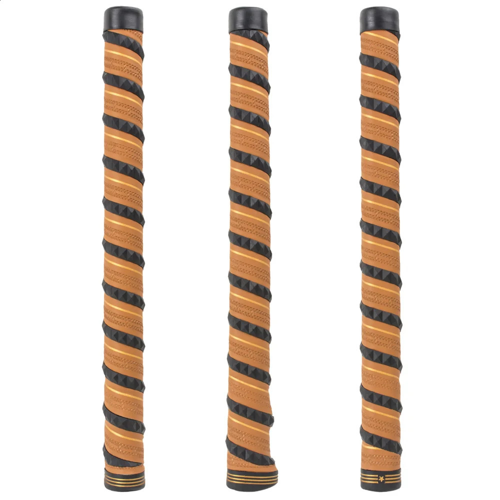 Grip Club 1 Pz Park Golf Grip Club PU Golf Putter Grip Ghost Grip di alta qualità Presa di fabbrica 285mm 231214