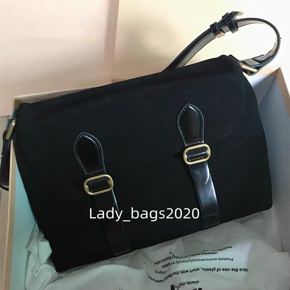 Ette Tas Postbode Suède Okseltassen Luxe Korea Niche Handtassen Dames Portemonnee Koeienhuid Grote Capaciteit Messenger Maillard Handtas Schoudertas Crossbody Tas