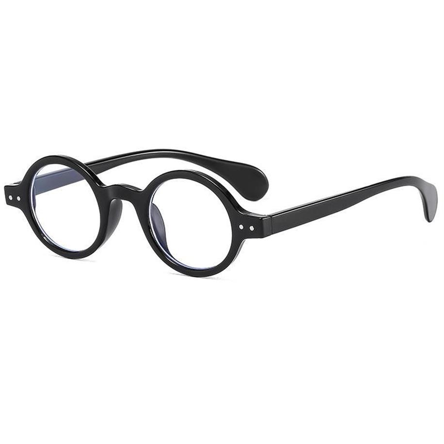 Gafas de sol Vazrobe Pequeñas gafas de lectura redondas Hombres Mujeres 1 25 1 75 1 5 2 0 2 5 2 75 Vintage Magnify Anteojos Marcos Hombres Optical262h