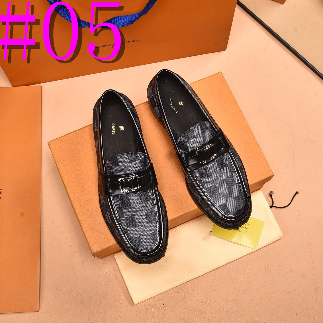 20Modello Brogue Oxford Scarpe eleganti da uomo di lusso Moda Matrimonio Scarpe da uomo migliori Scarpe da uomo in pelle di design da ufficio fatte a mano da uomo