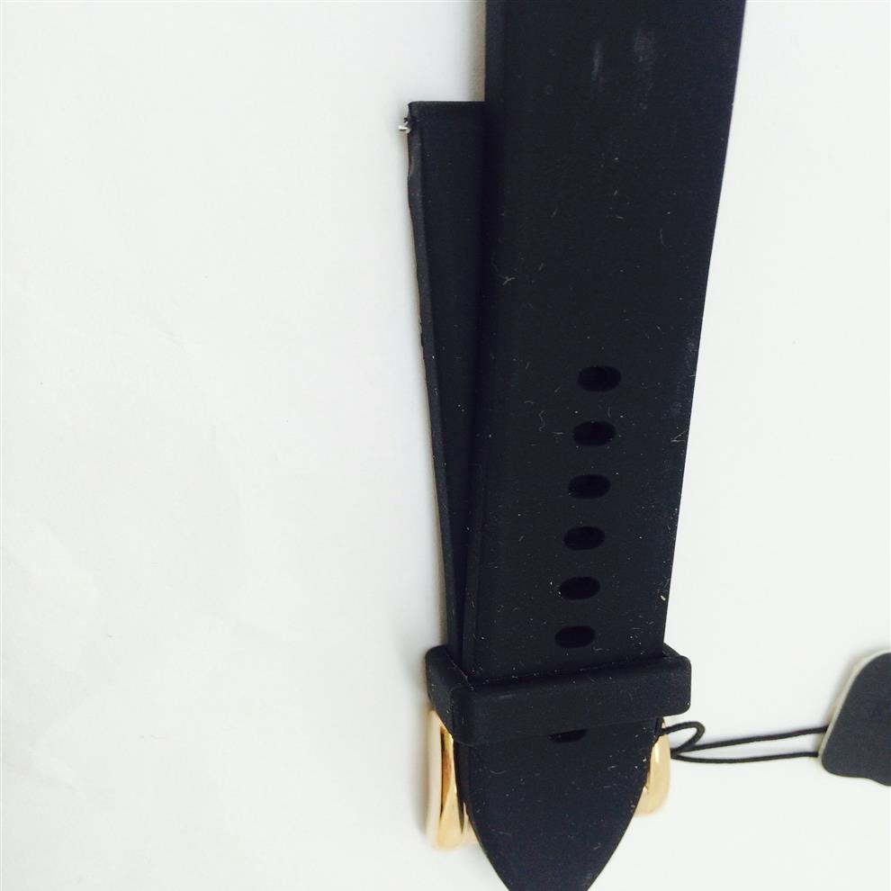 AR4619 Bracelet de montre pour homme, qualité de première classe, livraison 250p