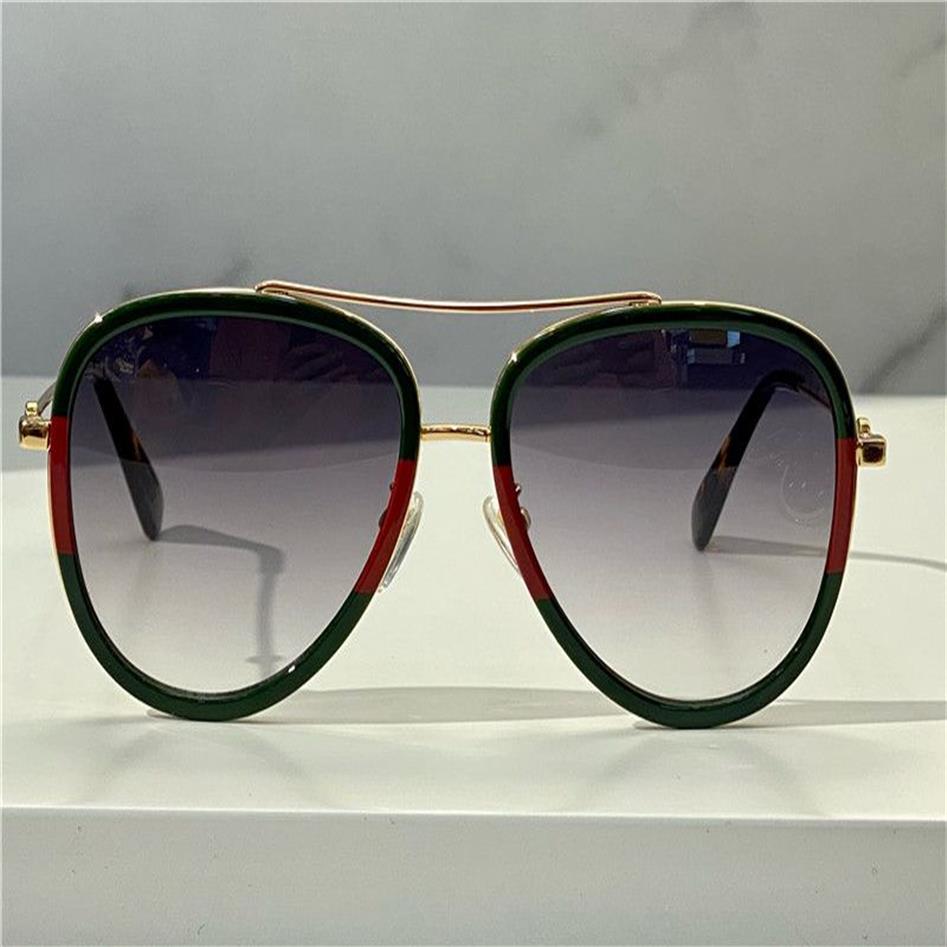 Designer-Sonnenbrillen für Damen und Herren, klassischer Sommermode-Stil, Metall- und Plankenrahmen, beliebte Brillen, hochwertige Brillen, UV-PR310T