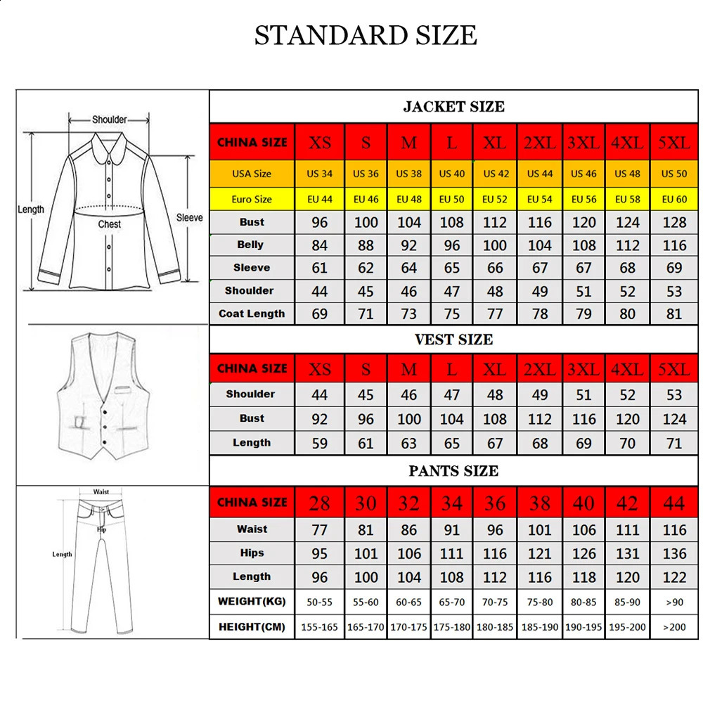 Ternos masculinos blazers ternos de casamento elegantes para homens metal embelezado beading blazer conjunto formal festa de formatura noivo desgaste smoking masculino 2 peças vestido preto 231214