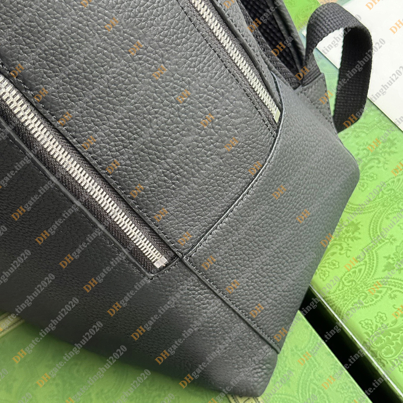 Men Fashion Casual Designe Luxury LARGE JUMBO Backpack Totes Handbag Crossbody Shoulder Bag Messenger Bag TOP Mirror Quality 766932 Pouch Purse