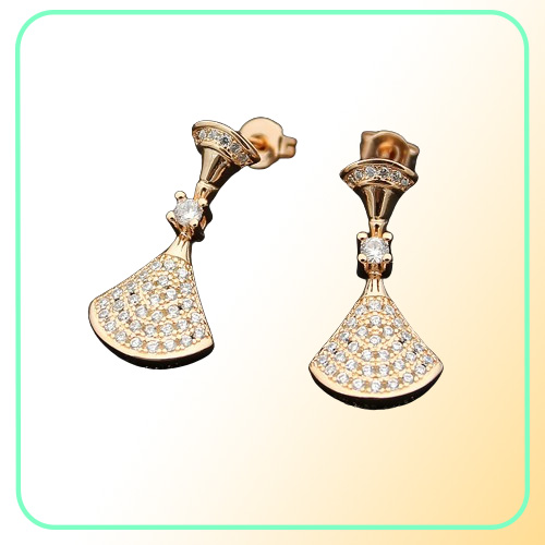 Boucles d'oreilles à clous en titane et acier pour femmes, Style européen et américain, avec initiales B gravées, 2 couleurs, 9158284