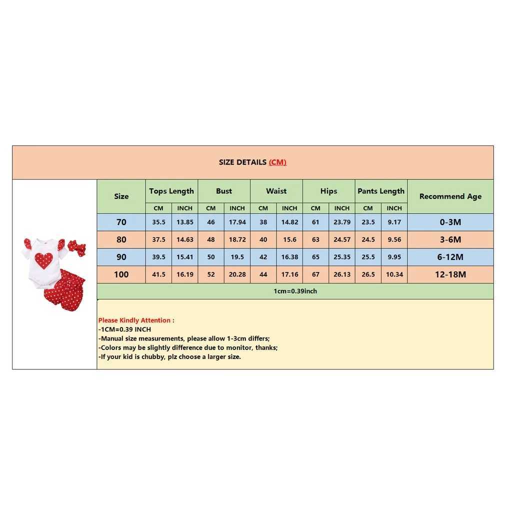 Ensembles de vêtements 0-18 mois nouveau-né bébé fille mignon à pois tenue d'été ensemble à manches courtes body + pantalon + bandeau enfant en bas âge filles vêtements R231215