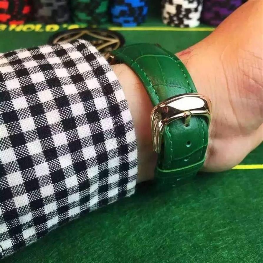 orologio da uomo con complicazioni di alta qualità LAS VEGAS Roulette Chip di colore Ruota distorta AUTOMATICO meccanico COOL orologio da polso da uomo 88802448