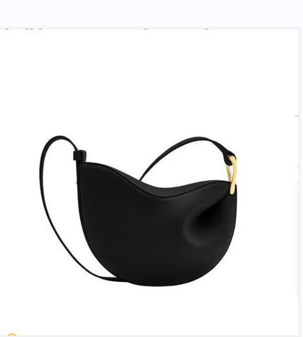 Bolsas de ombro para feminino de bolsa de Tonca Bolsas de designer Bolsas de designer Carteira de grãos cheios de couro texturizado preto marrom saco de moda de moda crossbody bolas bodysbody bolsas de mensagens