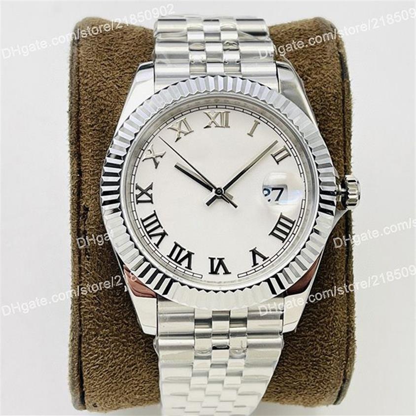 Man Watch Boxes Full Package Mens Watchs Men Designer Watches Watchbox Original Box With Document Inoice268x