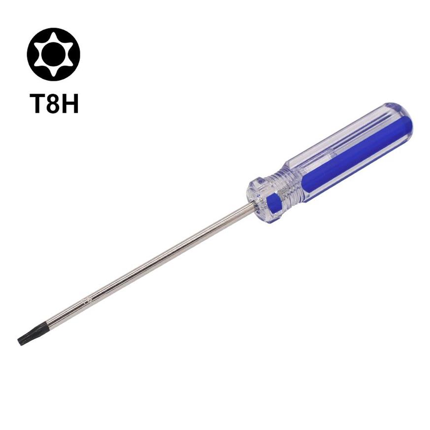 Mavi kol Torx T5 T6 T7 T8 T9 T10 Delikli Tornavida T6H X360 T8H 3 0 Y TRIWING PHILLIPS YUKARILI VIDA TEVAK ARAÇI WH221B