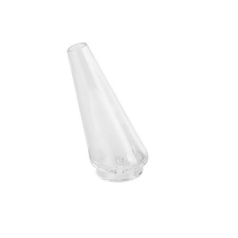 Premium puffco topp pro rökning rör färgade glas rök dab rigg vattenrör bubblar vattenpipa tillbehör med olika färger