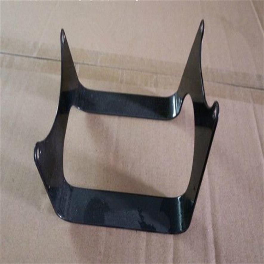 Fuel tank holder for Mitsubishi TL43 TL50 TL52 TB43 TB52 BG430 CG430 415 1E40F 1E44F-5 1E40F-5 2 stroke strimmer shroud scooter gu294I