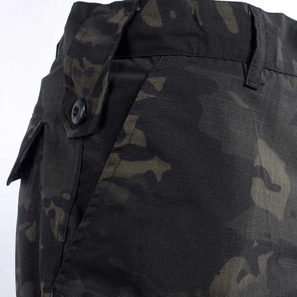 Tactique Vestes Multicam camouflage mâle sécurité Combat uniforme tactique veste de Combat Force spéciale formation armée vêtements Safari costume PantsL231218