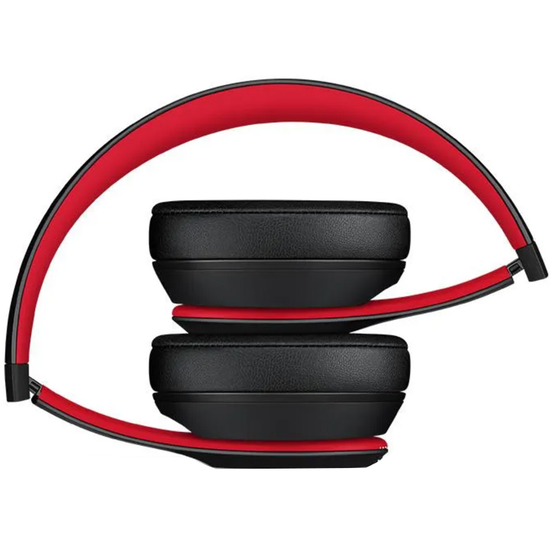 P47 Trådlösa headset 5.0 Bluetooth -hörlurar Fällbara bashifi -hörlurar stöder TF -kort stereo -headset med mikrofonsportspelets headset