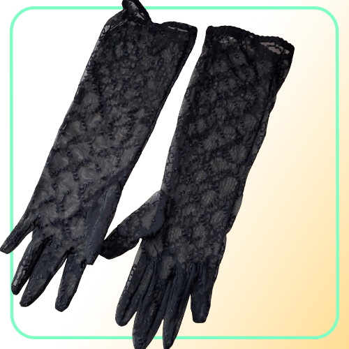 2022 Вязаные перчатки классический дизайнер осенний солидный цвет европейский и американский писательный пара варежки Winter Fashion Five Finger Glo6571014