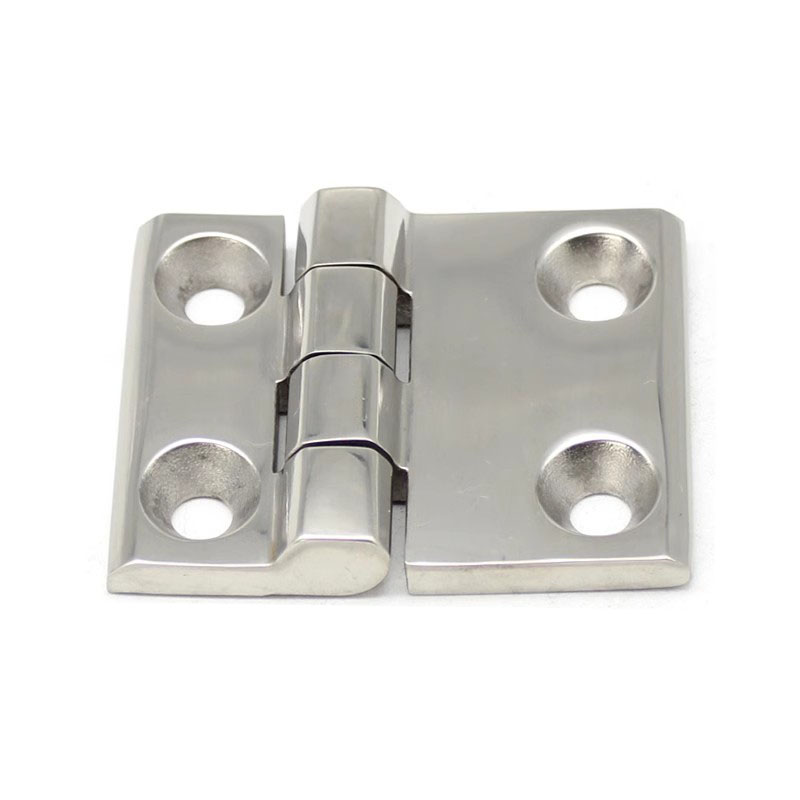 63*50mm Industrial Machinery Equipment Box Door Hinge Power Control Electric Cabinet Rittal Distribution Network Fall Instrumentdel