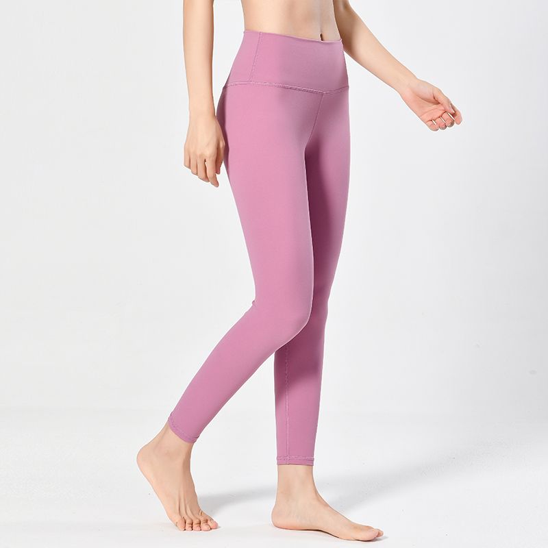 2024 Yoga-Hosen, Leggings, Damen-Shorts, Damen-Sport-Damen-Hosen, Übungs-Fitness-Kleidung, Mädchen-Lauf-Leggings, Fitnessstudio, Slim-Fit-Shorts