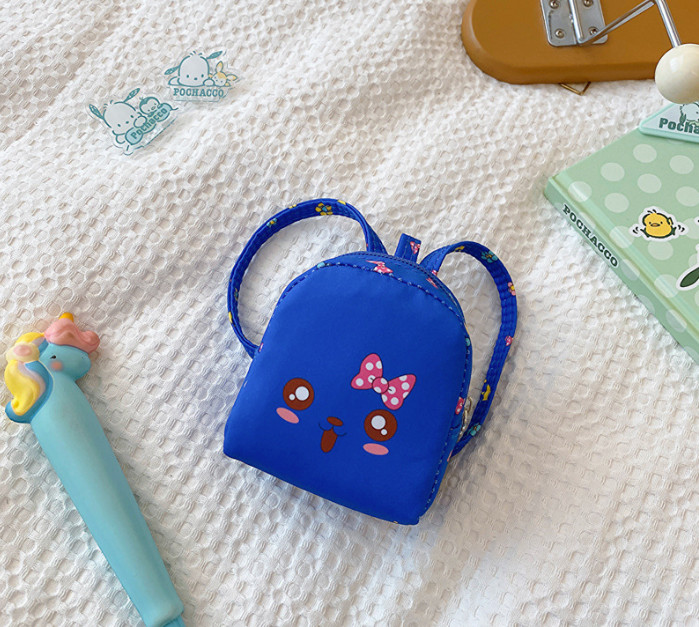 Super mini sac à main zéro pour enfants sac de collation personnalisé de dessin animé pour enfants commerce extérieur exportation anime mignon lapin sac décoratif Z6120