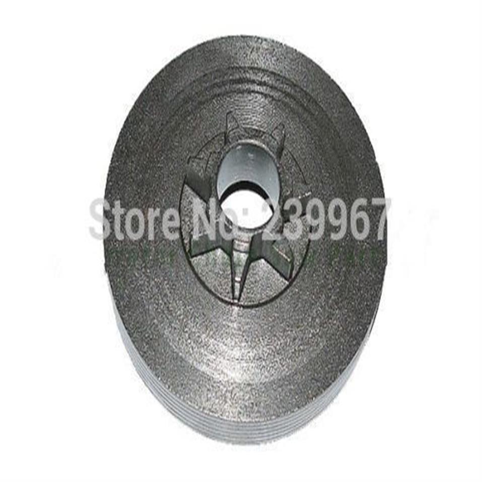 Spur Soprocket 325 X 7T passar Zenoah G4500 G5200 G5800 4500 Chainsaw Clutch Drum Replacement Part226y