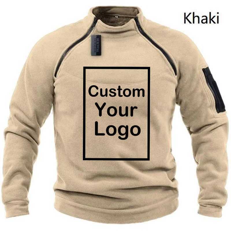 Taktik Ceketler Erkek Polar Hoodies Ordusu Savaş Taktik Sweatshirtler Askeri Hoodies Erkekler Uzun Kollu Gömlek 231218