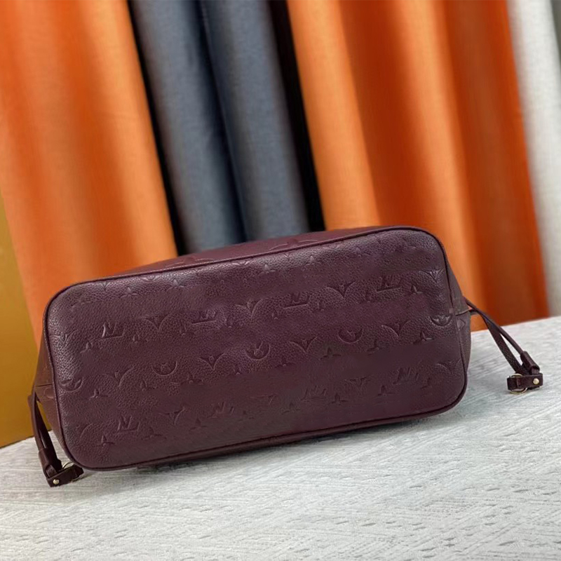 Designer torba wytłaczona torebki luksusowe kobiety designerskie torby torebki podróżne na plażę torba na ramię Crossbody Composite torebka duża pojemność