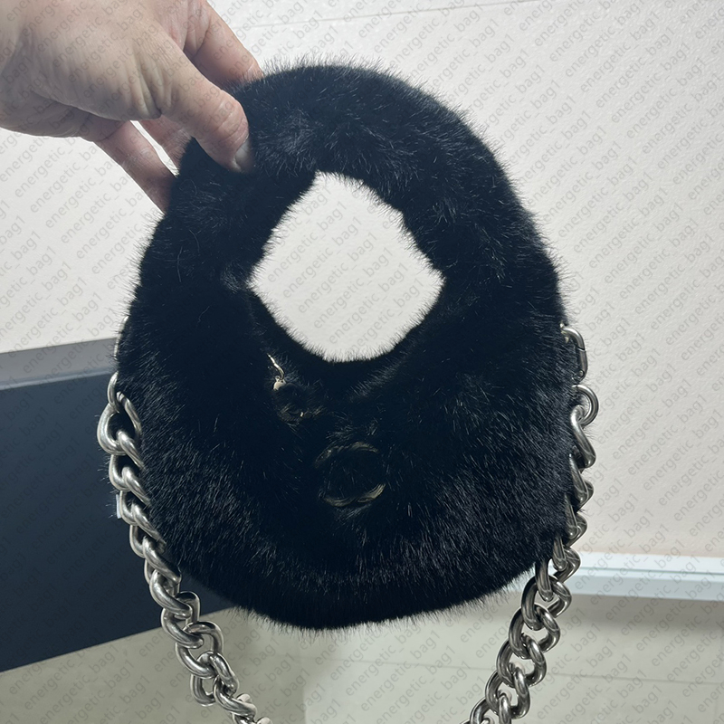 High Quality Hobo Bags Luxury Underarm Bag Fury Bags Bling Bling Bags Classic Brand Crossbody Bags Designer Bags Premium Women Bags Evening Bags Mini Lady Clutch Bags