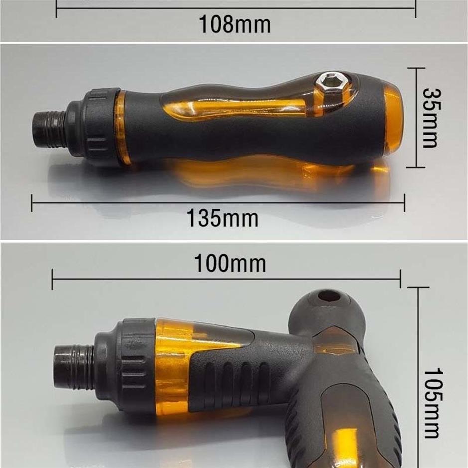 Juego de puntas de estrella hexagonal Torx a prueba de manipulaciones de seguridad, 18 Uds., soporte magnético, puntas de destornillador de trinquete, juego de destornilladores ajustables telescópicos Y337C