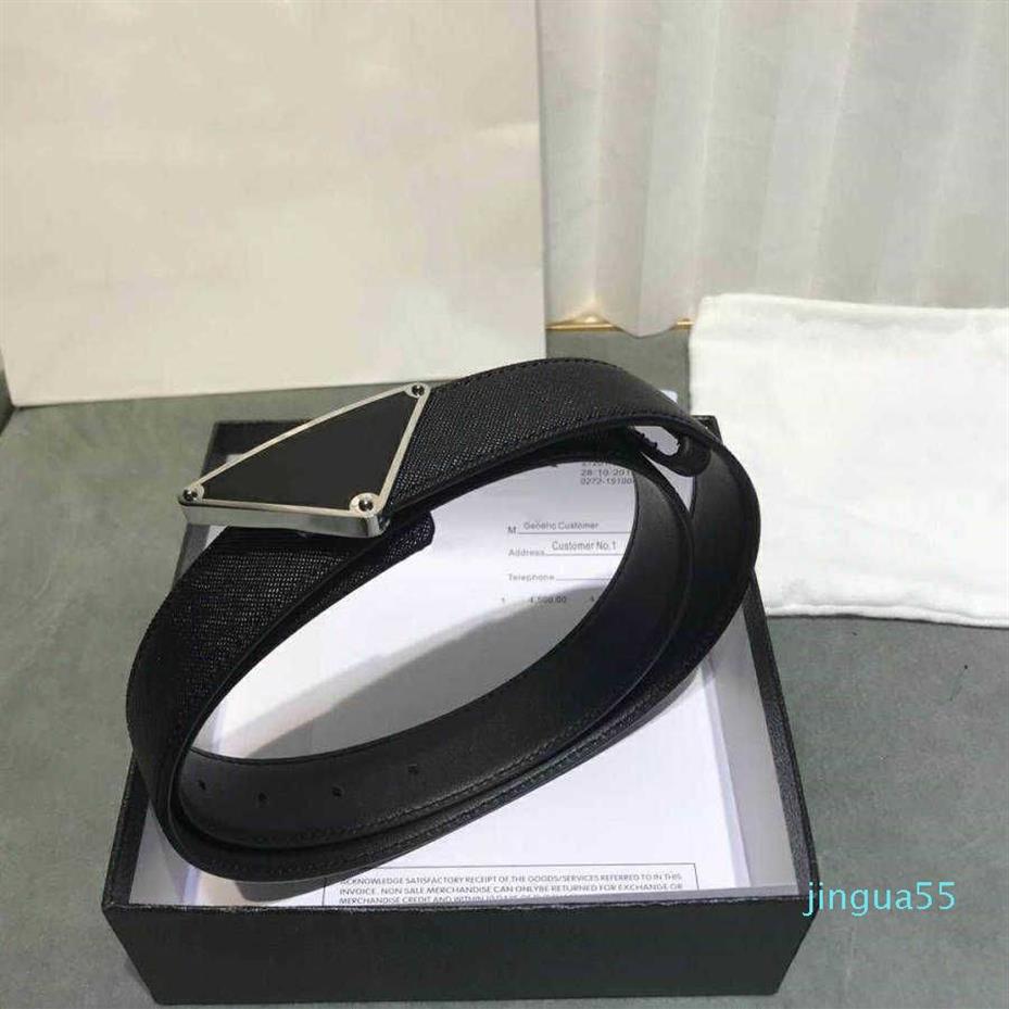 Ceinture de mode pour homme femme mode lettre conception hommes femmes ceintures véritable 9 couleur haute qualité 198i