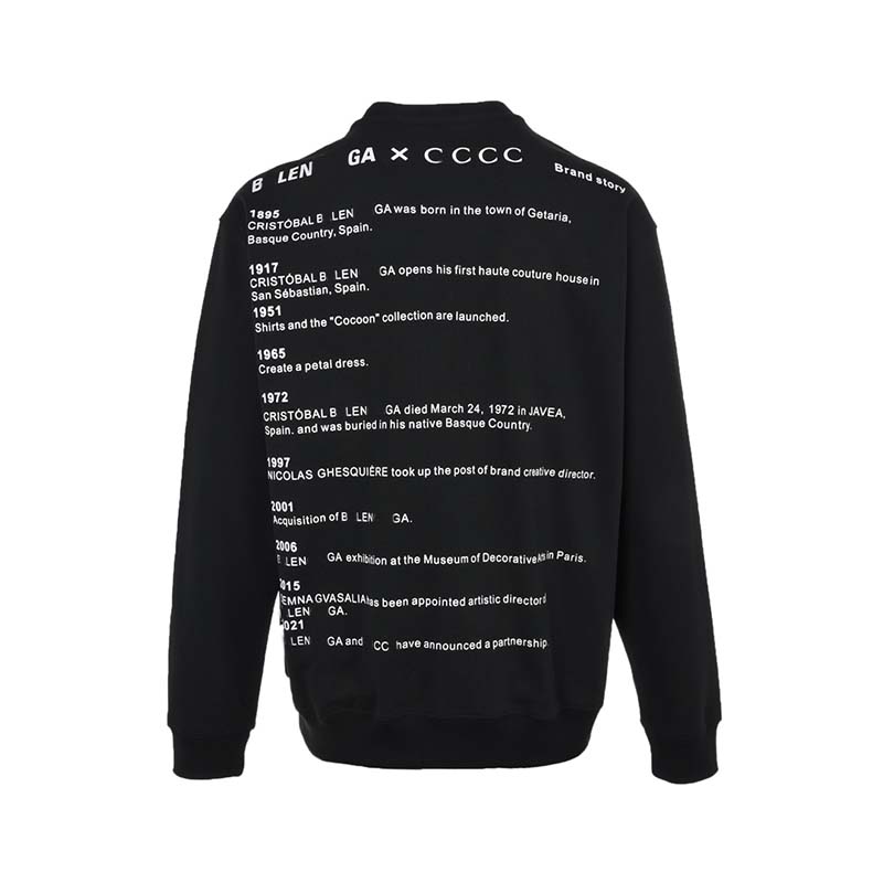 Designer Gucc1 Men's Hoodies Pullover Cool Cartoon Pattern Pullover Luxury Brand Casual Letter Print Long Sleeve Women's Casual Hoodie Fashion Couple Luxury Goods