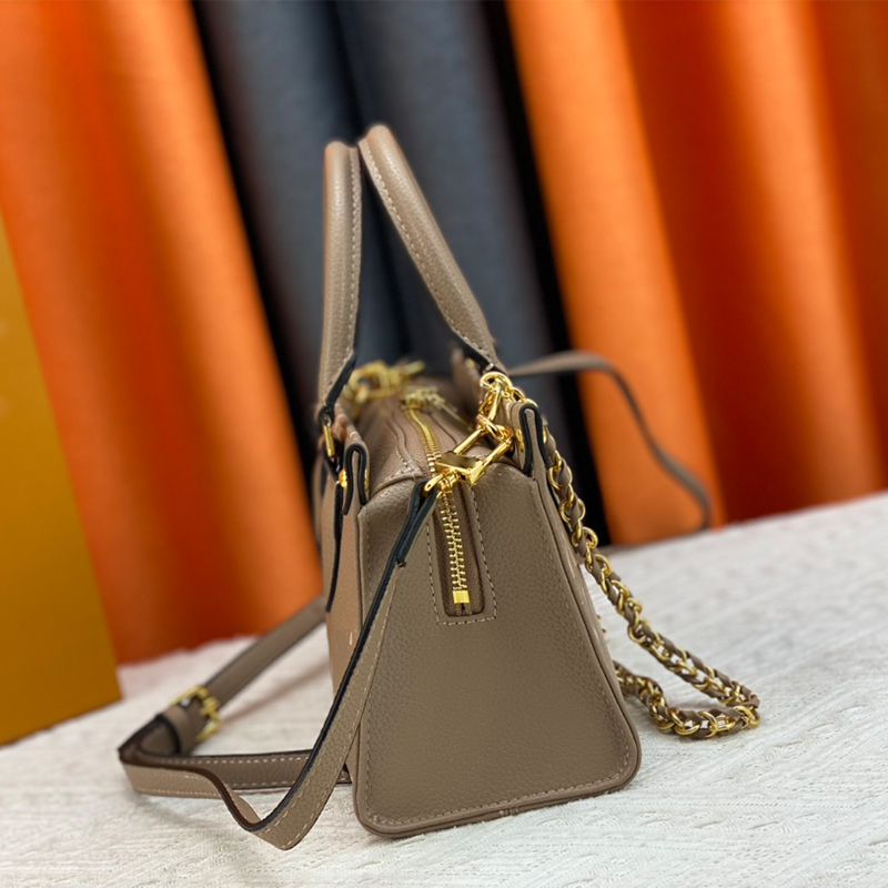 Luxury Handbag Designer Crossbody Tabby Shoulder Bag Fashion Women Handbag Backpack Evening Bag Flap Crossbody Bag Shopping Bag