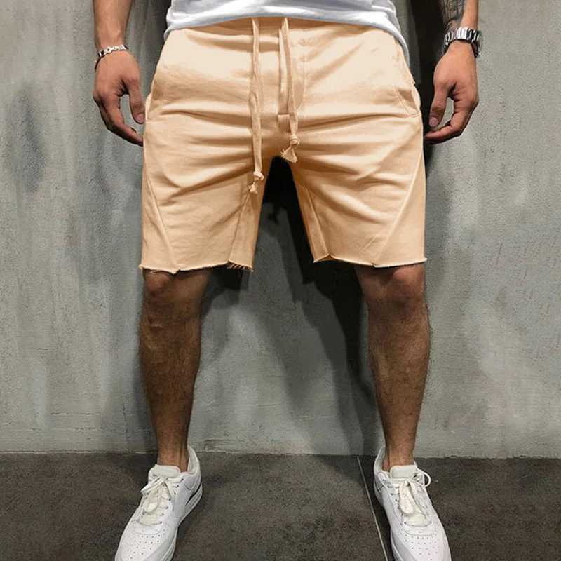 Underpants Summer Men Casual Shorts Running Fitness Shorts Quick Dry Training Basketball Shorts Sport Gym Shorts Sweatpants Male ClothesL231218