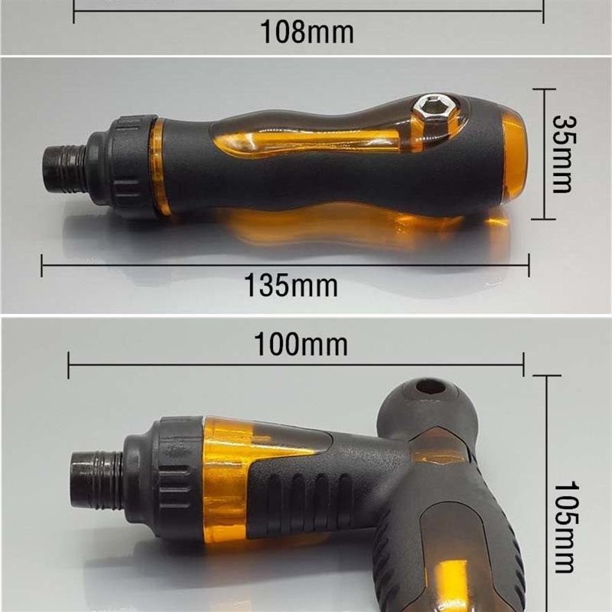 18-teiliges Sicherheits-Manipulationssicheres Torx-Sechskant-Stern-Bit-Set mit Magnethalter, Ratschen-Schraubendreher-Bits, teleskopisch verstellbarer Schraubendreher-Satz Y276I