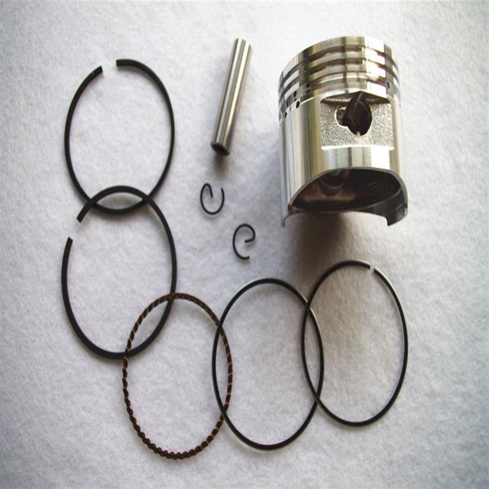 Kit piston 52mm pour pièce de rechange moteur Honda G100 G100K2261R