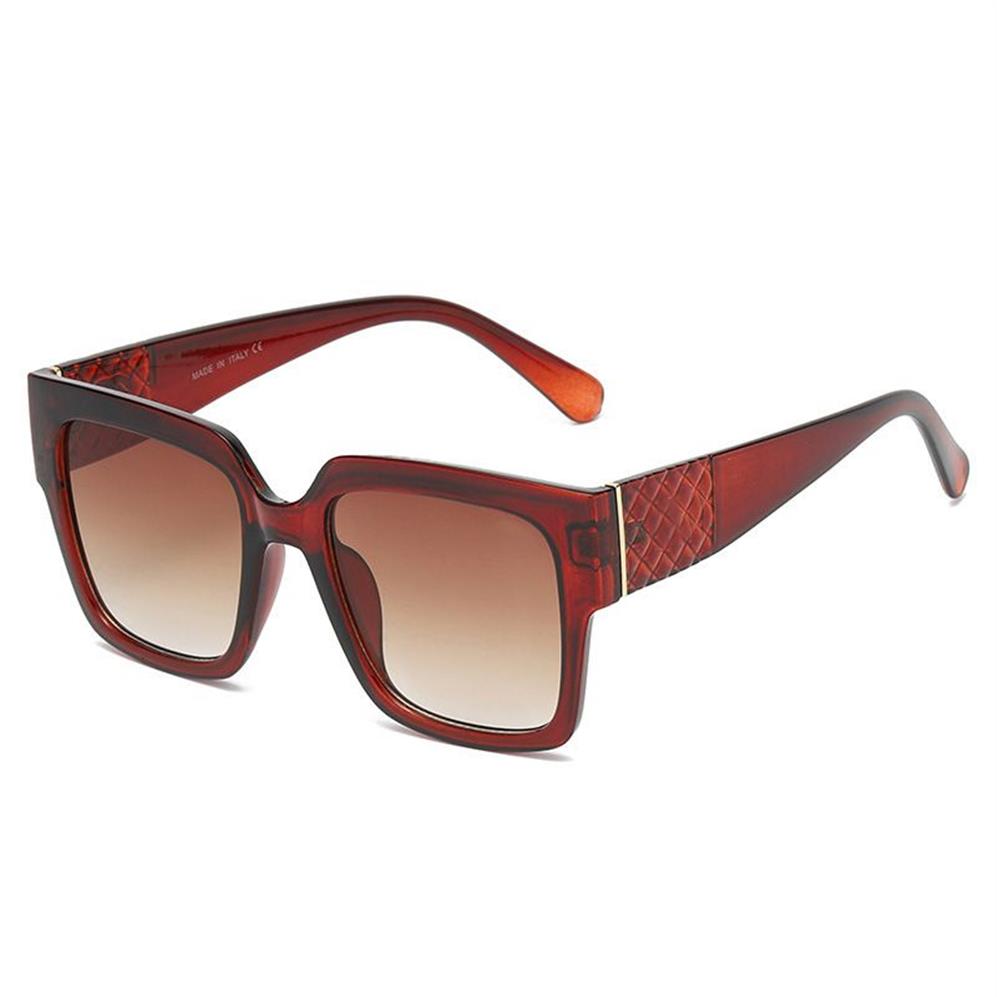 9399 moda redonda óculos de sol óculos de sol designer marca preto metal quadro escuro 50mm lentes de vidro para mulheres dos homens melhor b317b