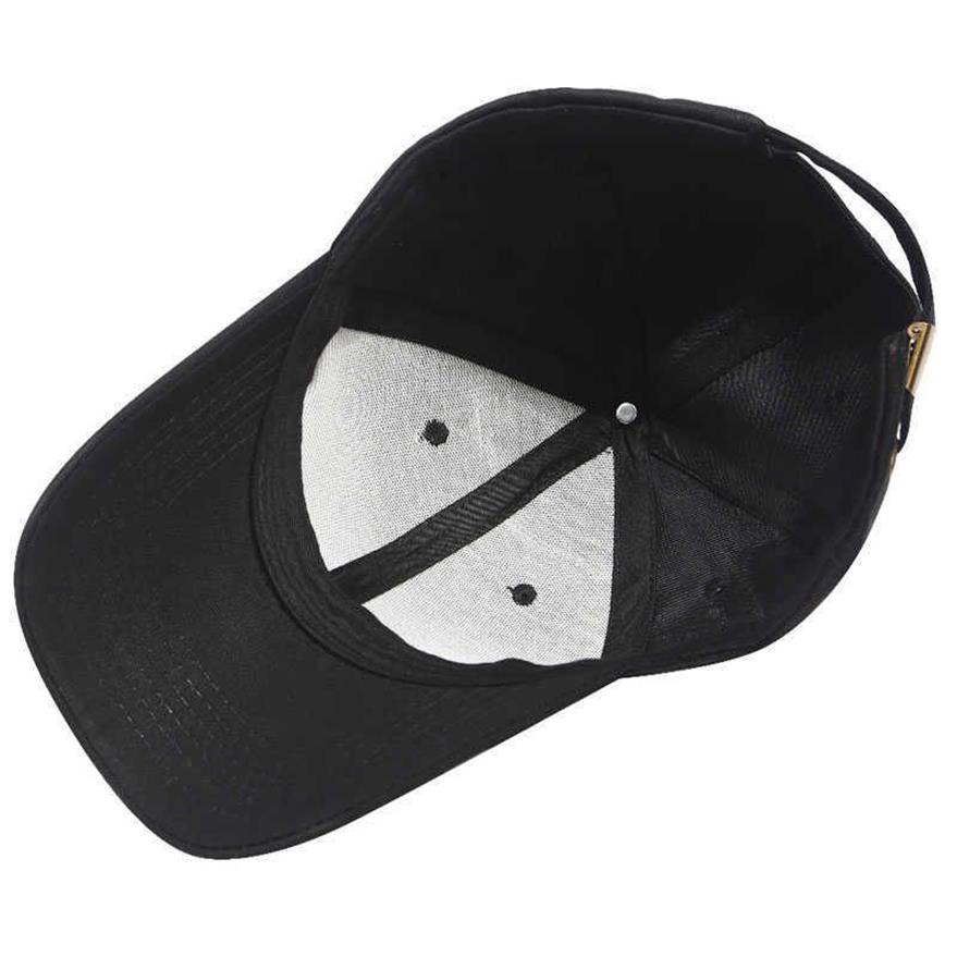 Blank Plain Panel Baseball Cap, 100 % Baumwolle, Dad Hat für Männer und Frauen, verstellbare Basic Caps, Grau, Marineblau, Schwarz, Weiß, Beige, Rot, Q0703243I