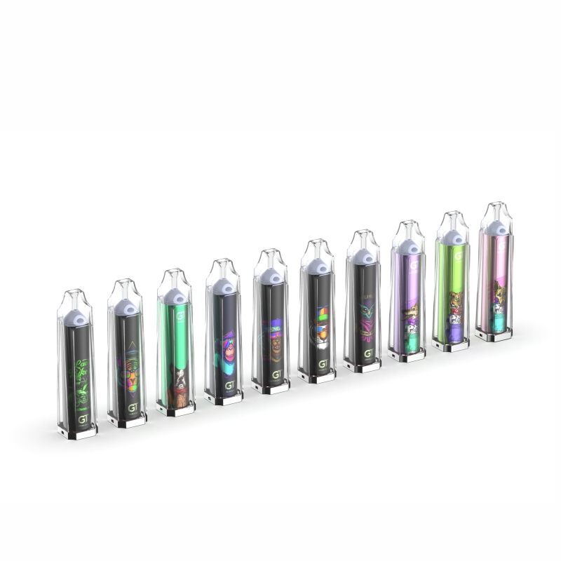 Wholesale Best Disposable 1400mah Battery Electric Hookah Shisha Free Vape Custom Price Vaporizer Starter Kit Puff Vape Free Sample Pen