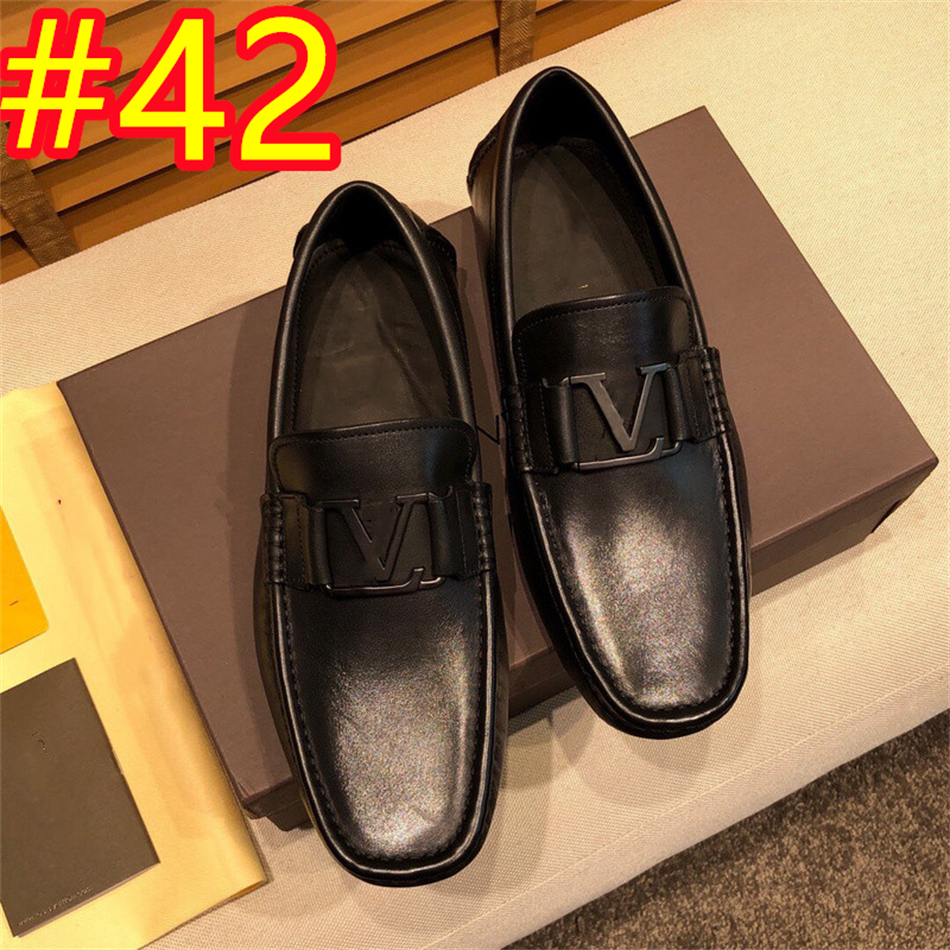 80modell män brittiska designer loafers fast färg faux mocka sömmar runt tå tassel slip på klassisk mode affärsbröllop lyxklänningskor