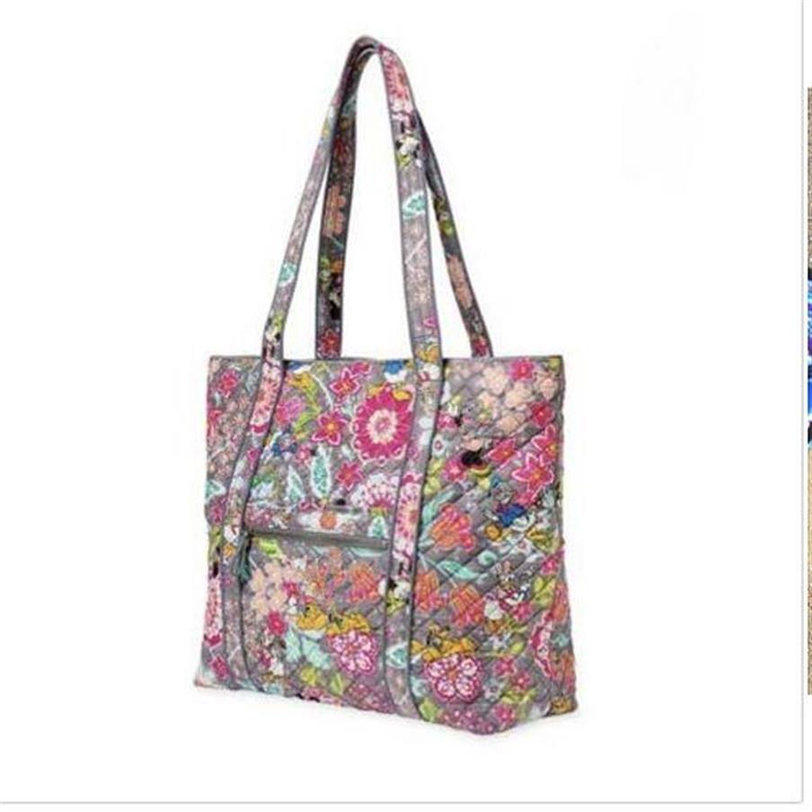 Nytt med taggar Cotton Carton Big Bag Duffle Bag2429