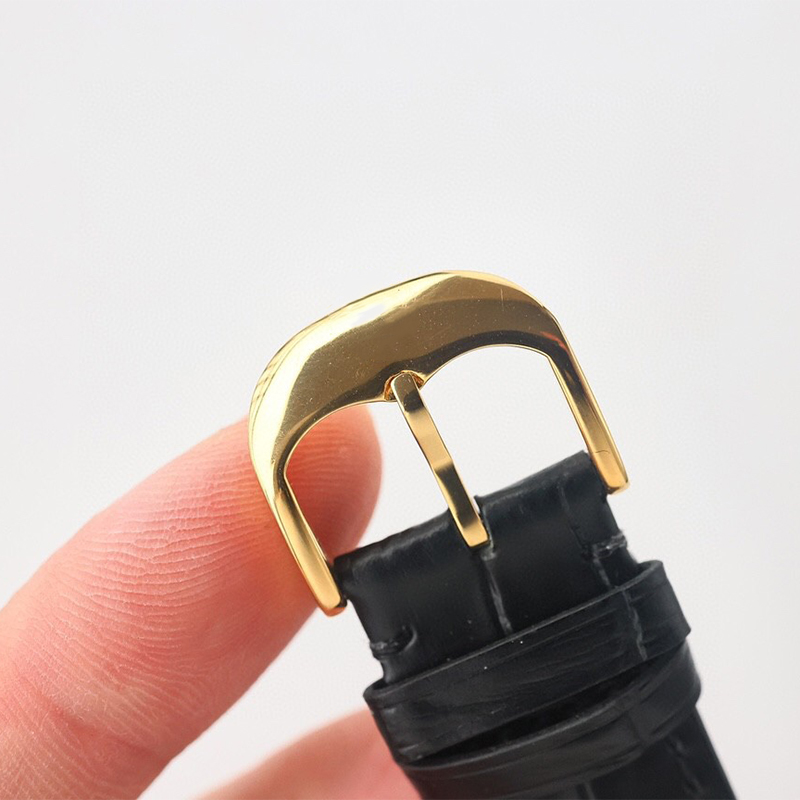 Zegarek zegarków męskich Automatyczne mechaniczne 8215 Ruch 40 mm szafirowy Surface Business Streftwatch Skórzany pasek wodoodporny Montre de Luxe