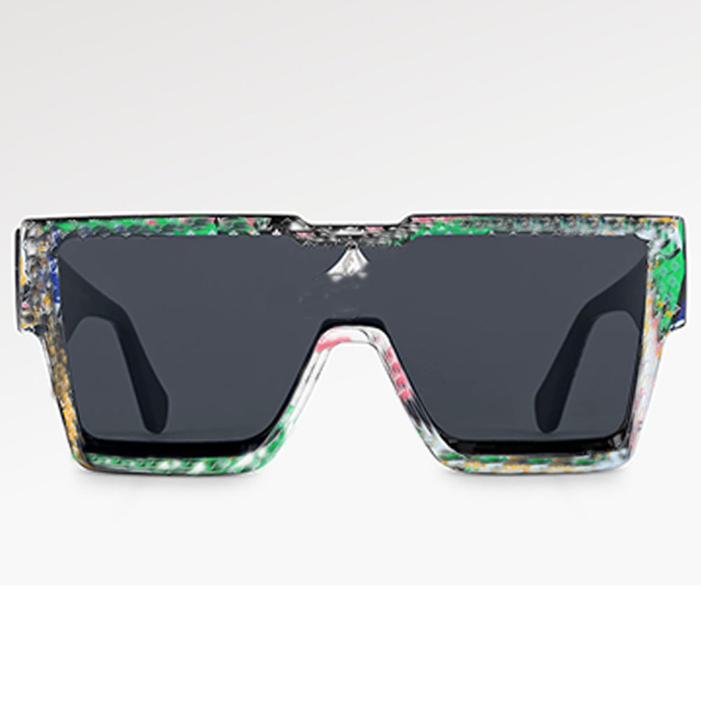 CYCLONE SUNGLASSES cyclone face mask sunglasses Designer luxury sunglasses Z1547 Z2188 Z1832 Z1641 Z1643 Z1558 Z1978